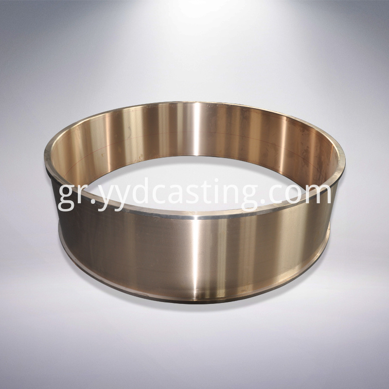 Βύσματα για σταθμούς παραγωγής ενέργειας Bushings for power station